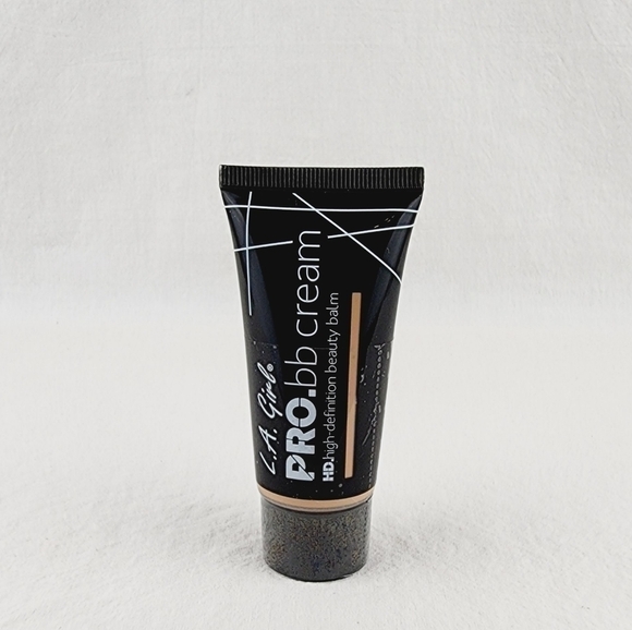 3 FOR $10 MIX OR MATCH 🔥L.A. GIRL pro BB cream HD high definition beauty balm - Picture 2 of 6